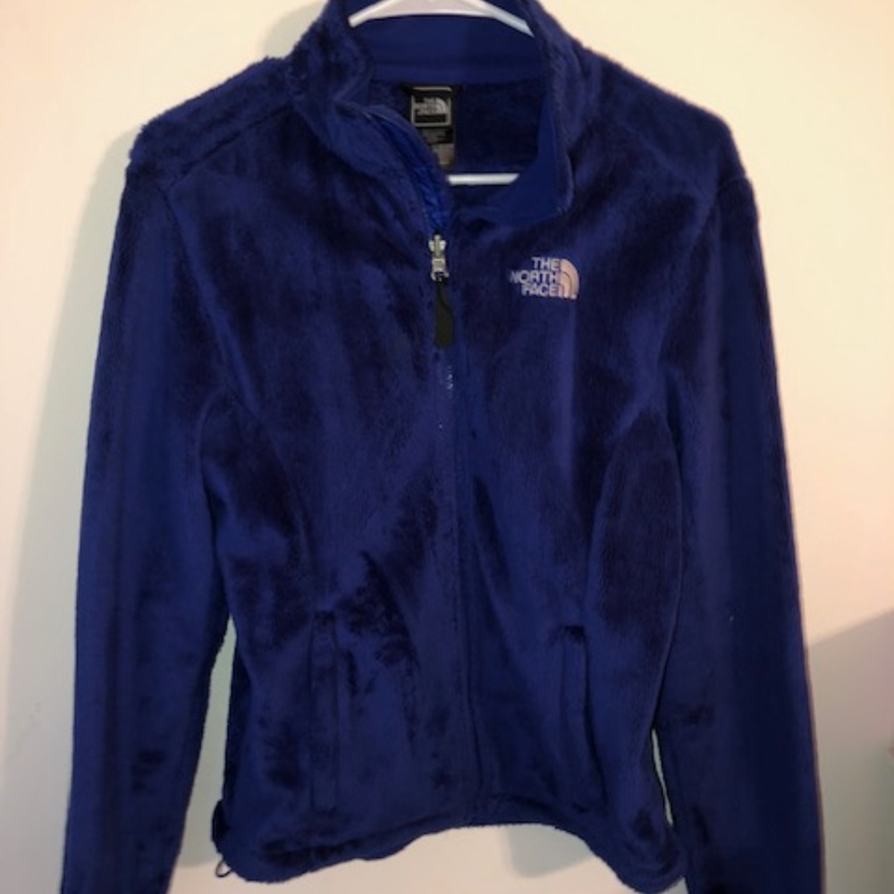 WOMEN’S OSITO JACKET